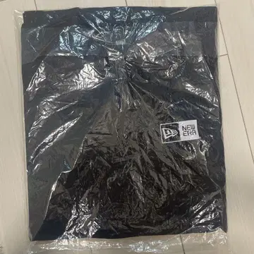 뉴에라 론T 미개봉 새상품