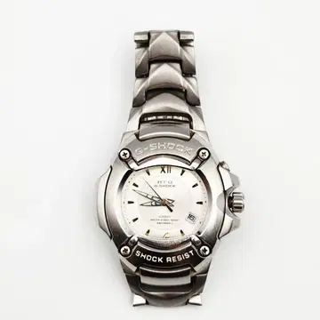 [레어] G-SHOCK MTG-120LV 작동품