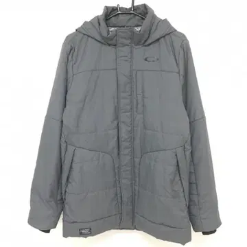 오클리 자켓 충전솜 TYPE03 그레이 M사이즈