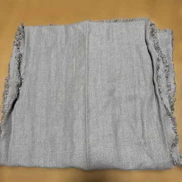 THROW 스톨