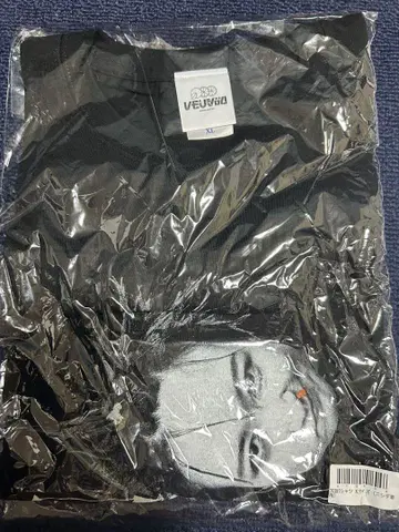 라랜드 농담 셔츠 XL