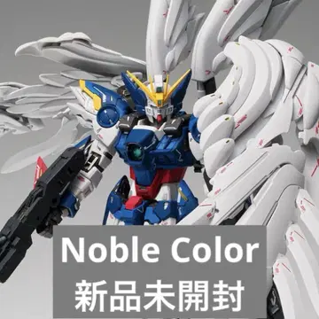 METAL COMPOSITE 윙건담 제로 EW Noble Color