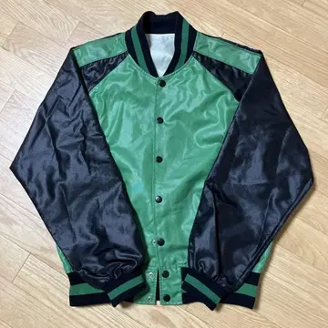 [ DESCENTE ] 나일론 자켓