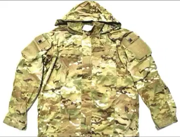 미군 ECWCS GEN3 LEVEL5 소프트쉘 자켓 M사이즈