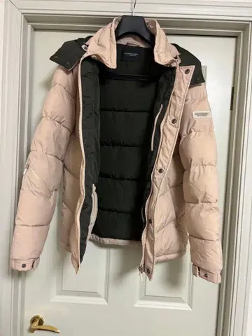 Scotch & soda 다운 자켓
