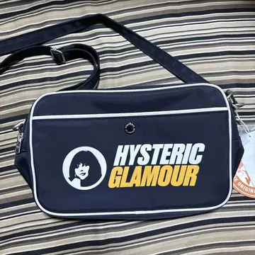 HYSTERIC GLAMOUR 숄더백