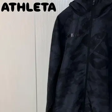 ATHLETA 나일론 자켓