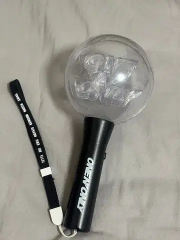 ONE ONLY 응원봉 #003