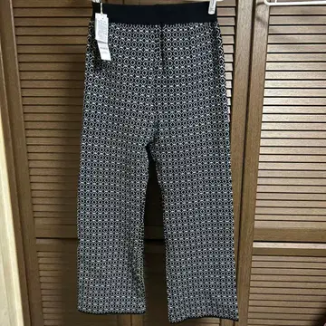 mysty woman 블랙 팬츠 F 사이즈