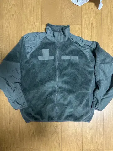 실물 ECWCS Gen3 Level3 LARGE-REGULAR