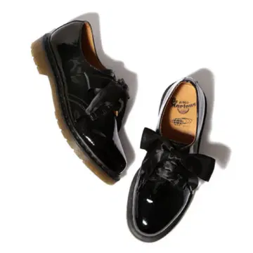 Dr.Martens x Ray BEAMS 콜라보 신발