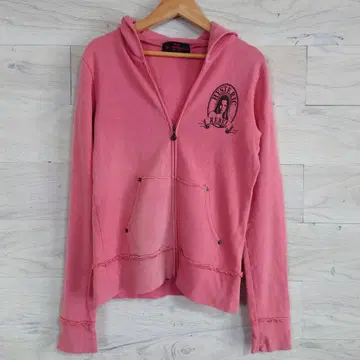 HYSTERIC GLAMOUR 후드티