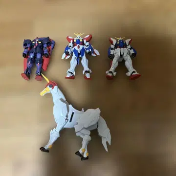 G 프레임 풍운재기 등 세트 판매