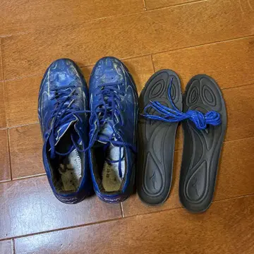 미즈노 알파 26cm