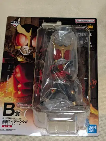 가면라이더 쿠우카 제일복권 B상 마이티 폼