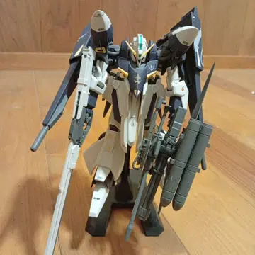 HG 1/144 TR-5 [플라이루]