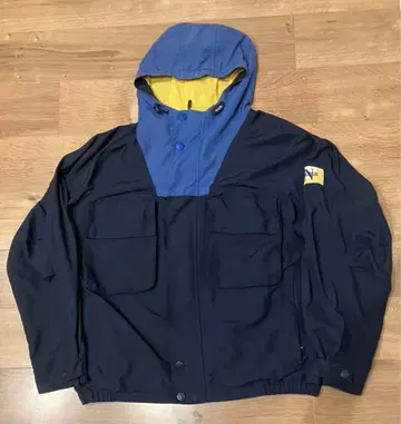 [ 진품 ] nautica 낚시용 자켓 90s 파타고니아 SST