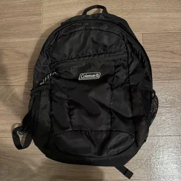 콜맨 백팩 워커25