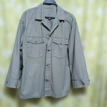 spick & span 밀리터리 자켓