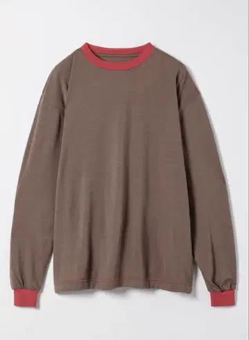 oncmerino Bronze red