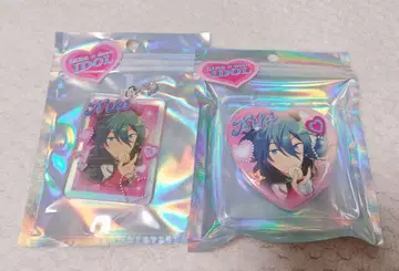 앙스타 GIRA 데코 세트 니키