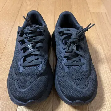 호카 오네오네 린콘 4 블랙 23.0cm