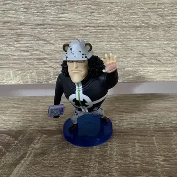 원피스 월드 컬렉터블 피규어 대해적백경 곰