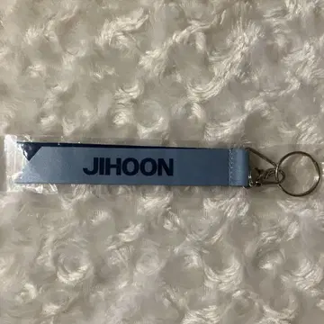 TWS 지훈 리본 스트랩