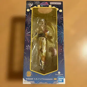 제일복권 봇치 더 락 VOLUME 4 B상 이지치 무지개 여름 피규어