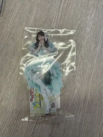 사쿠라이 유이 온라인 크레인 게임 아크릴 스탠드