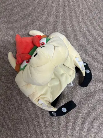 쿠파 모자 머리띠