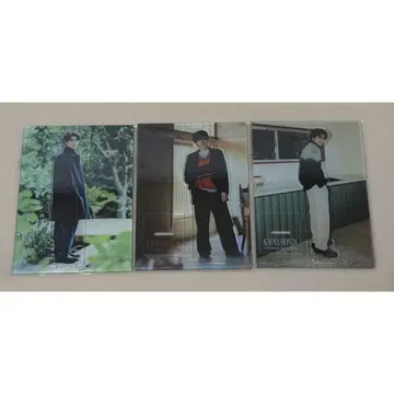혼다 히비키야 아크릴 스탠드