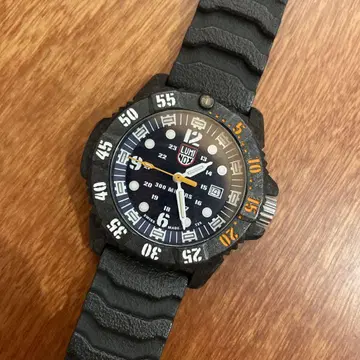 MASTER CARBON SEAL 3800 SERIES Ref.3803C