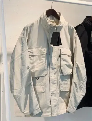 DAIWA PIER39 / TECH HIKER MOUNTAIN PARKA