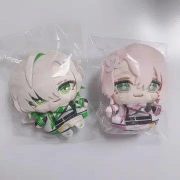 크로노바 카나메 아마무 레무 파페누이