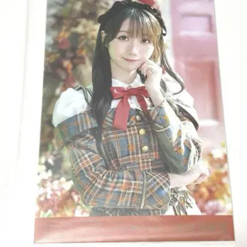 이코러브 =LOVE 러브송에 습격  브로마이드 오타니 에미리 E