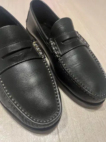 10 x Paraboot 로퍼