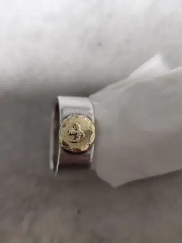 고로즈 goro's 평치 반지