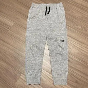 The North Face NB12297 그레이 스웨트 팬츠