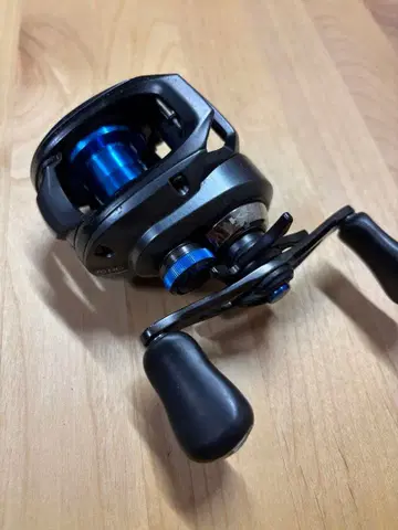 SLX DC