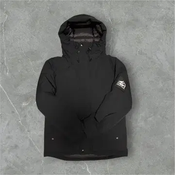 CAMP7 다운 자켓