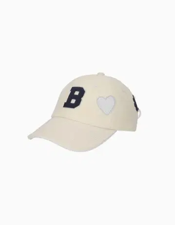 Bibiy. B. CLUB CAP