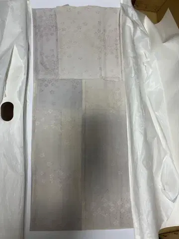 기모노 일본 의류