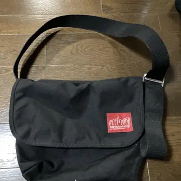 Manhattan Portage