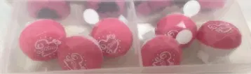 스토푸리 사토미군 링 라이트