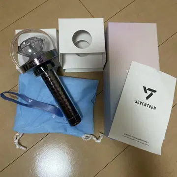 SEVENTEEN 응원봉