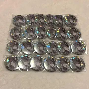 프로세카 세계의 보석 상자 쿠사나기 네네 캔뱃지