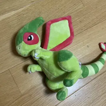 포켓몬 봉제 인형 플라이곤 새상품급
