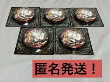 하이큐!! 생일 캔뱃지 코즈메 켄마 BE4 2025