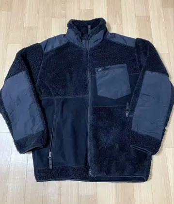 UNIQLO x Engineered Garments 플리스 자켓 L